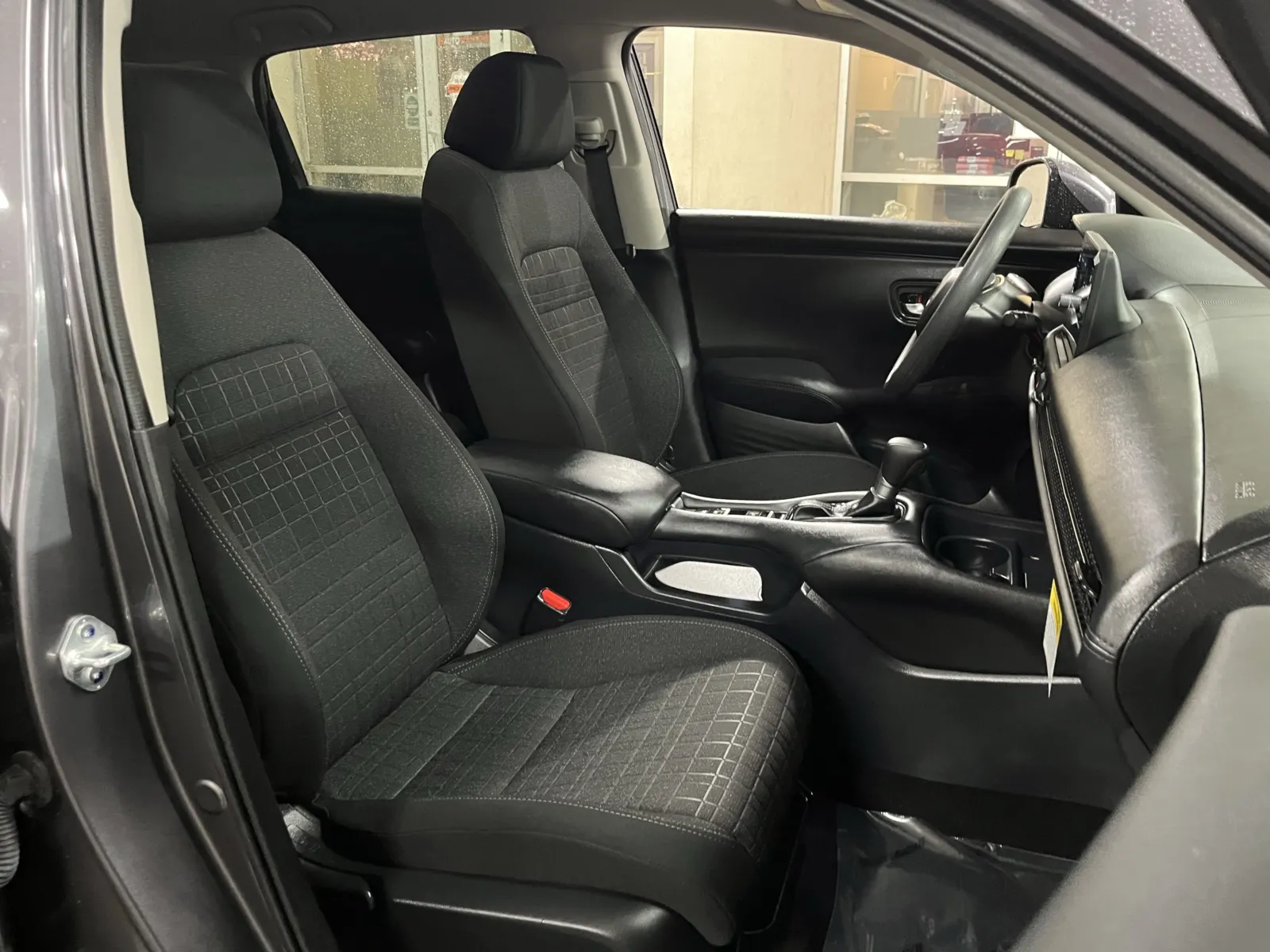 Honda HR-V photo 24