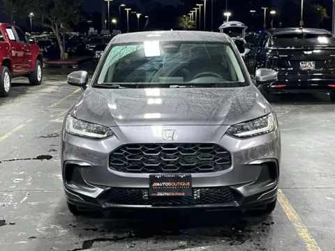 More photos of 2026 Honda HR-V LX at Auto Boutique Texas, TX