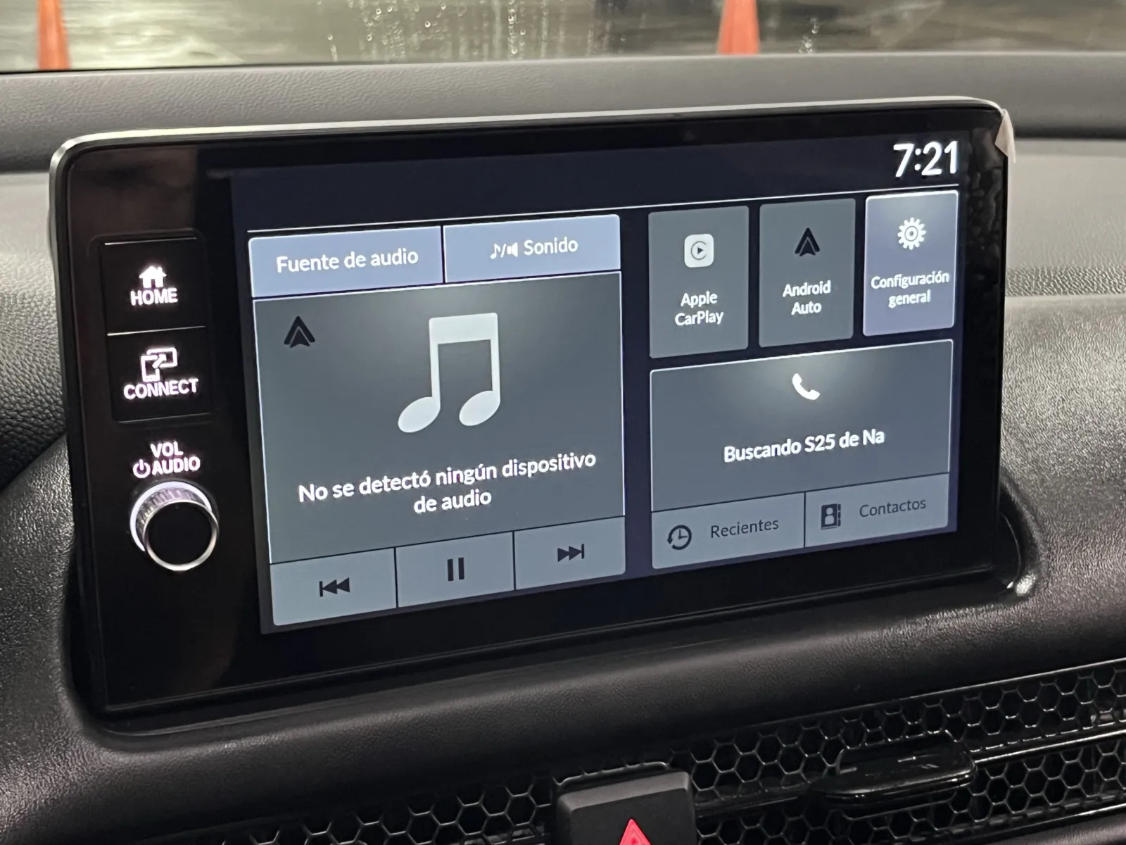Honda HR-V photo 7