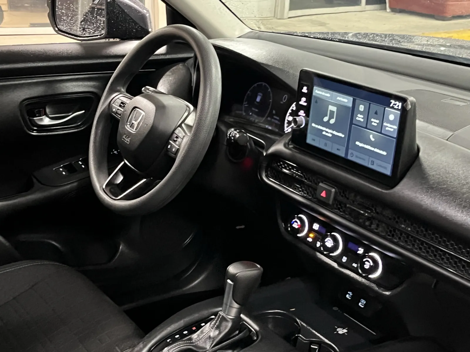 Honda HR-V photo 13