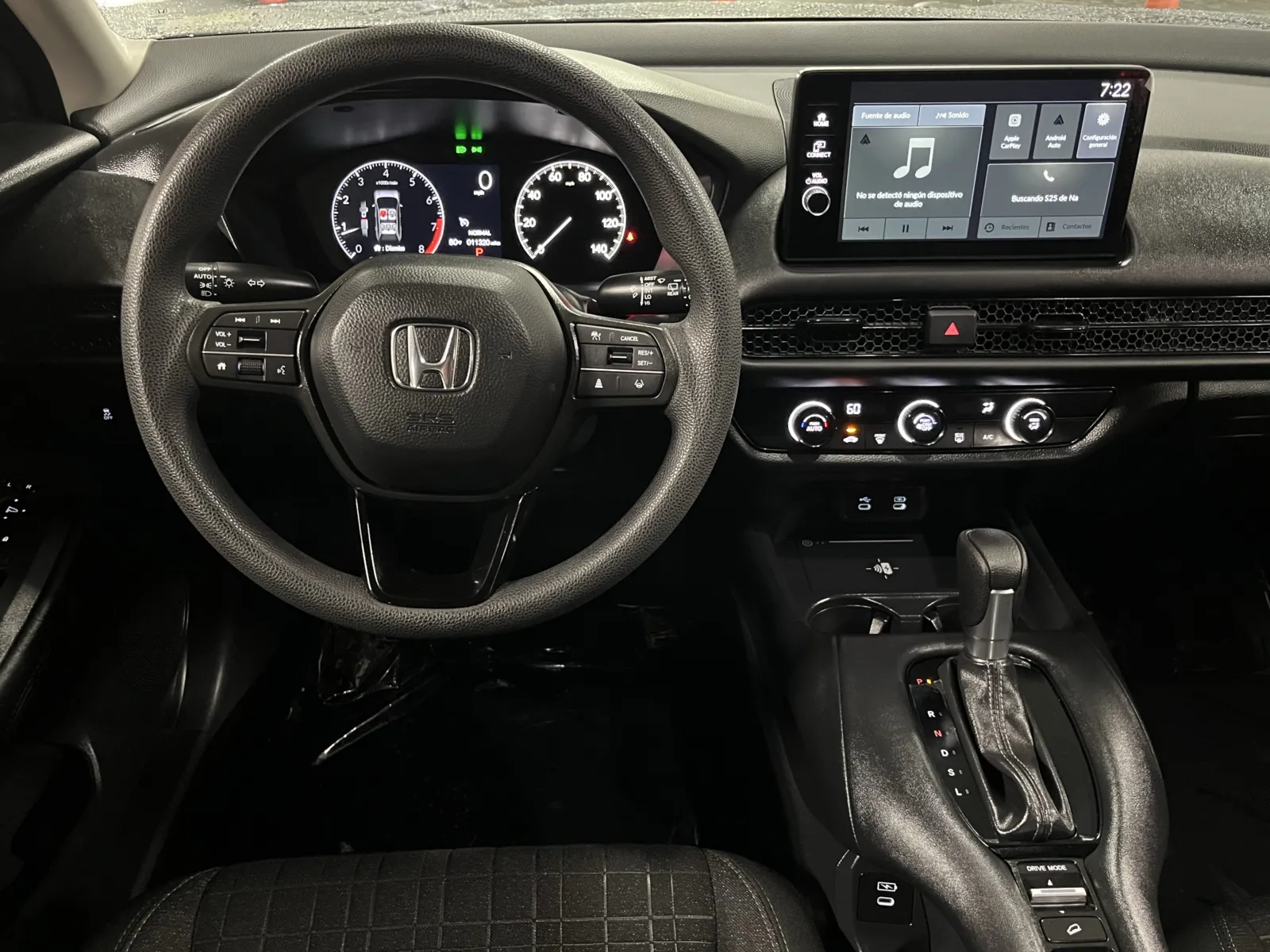 Honda HR-V photo 14