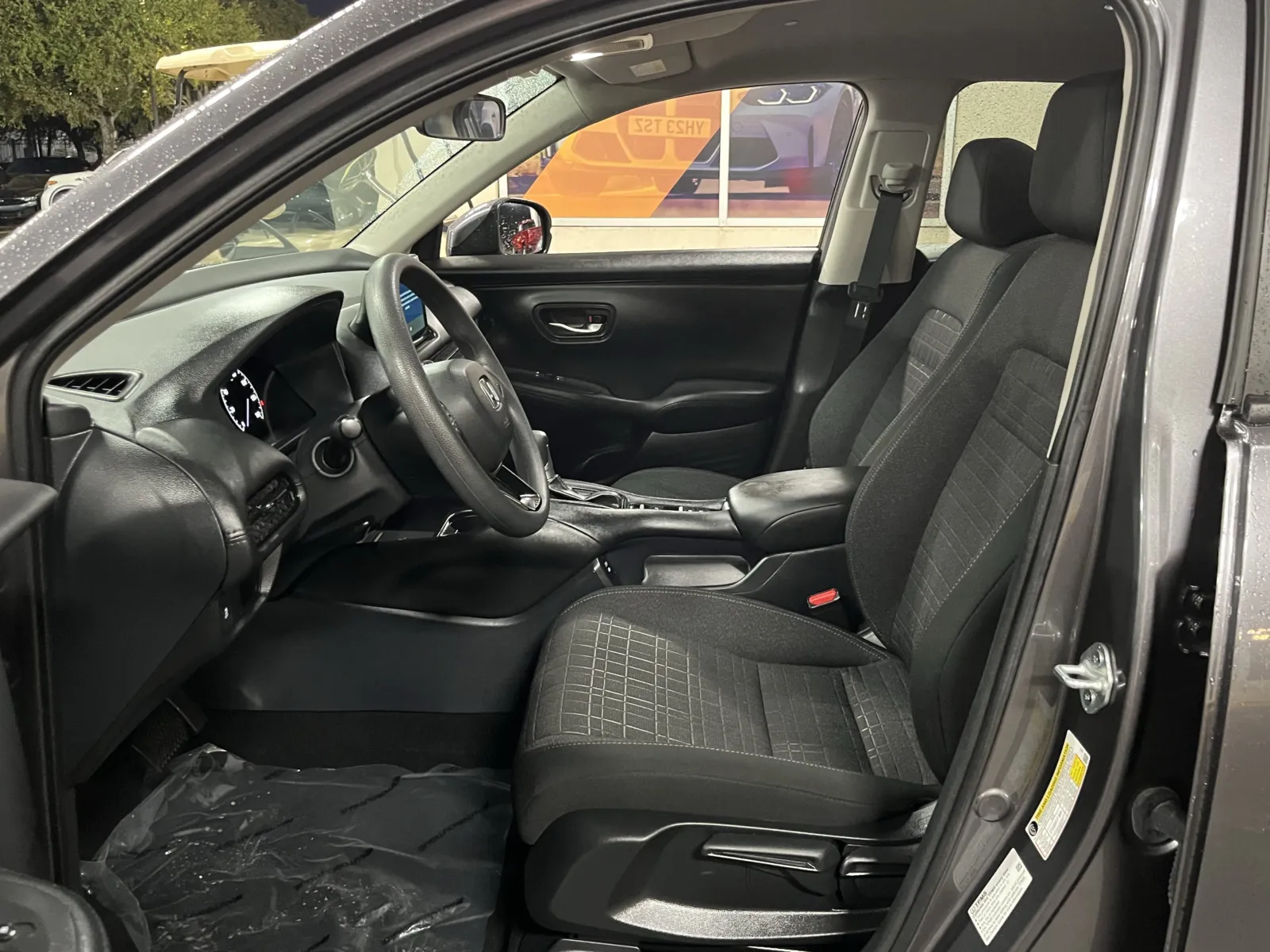 Honda HR-V photo 23