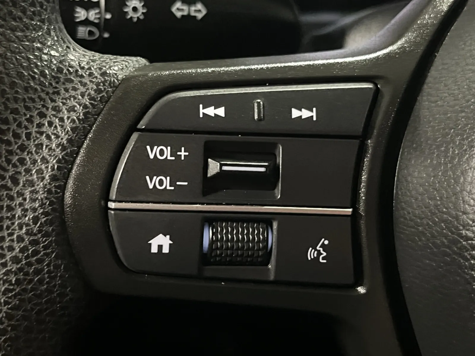Honda HR-V photo 16