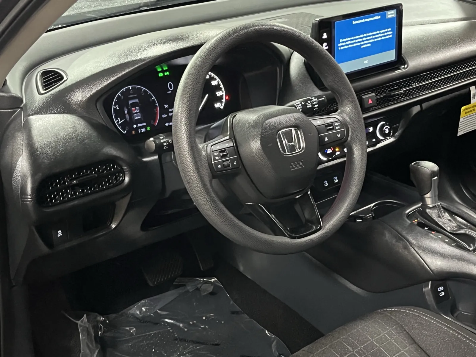 Honda HR-V photo 12