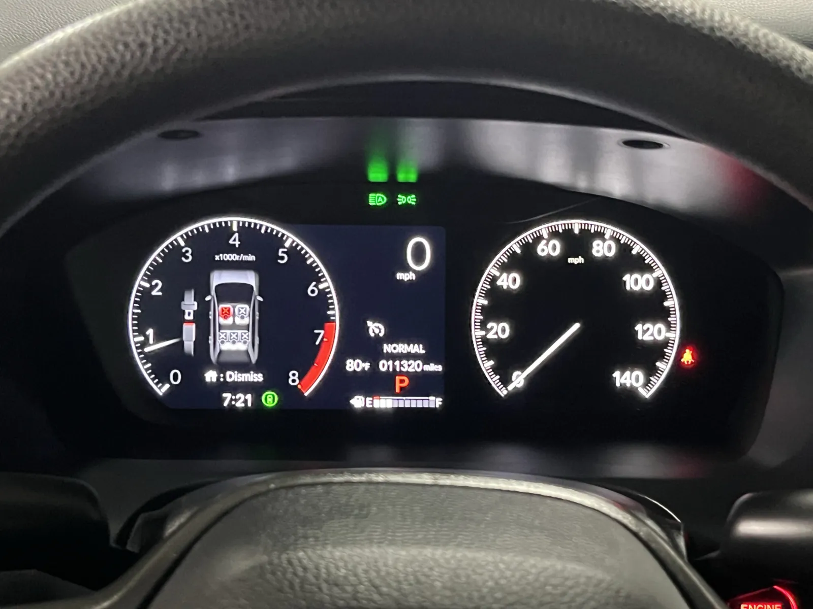 Honda HR-V photo 18