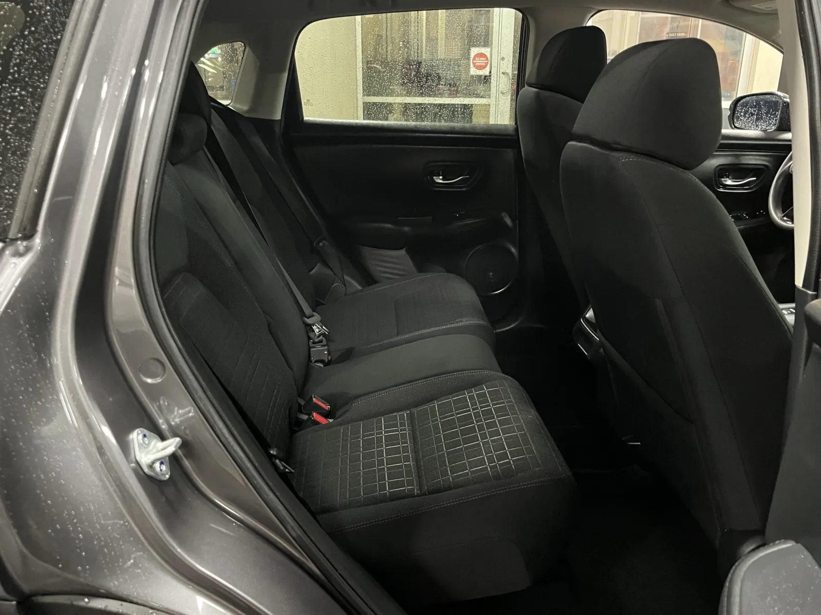Honda HR-V photo 25