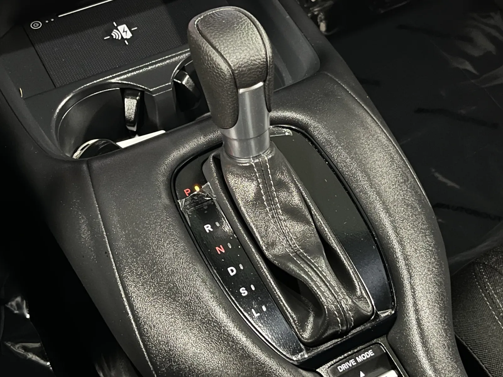 Honda HR-V photo 19