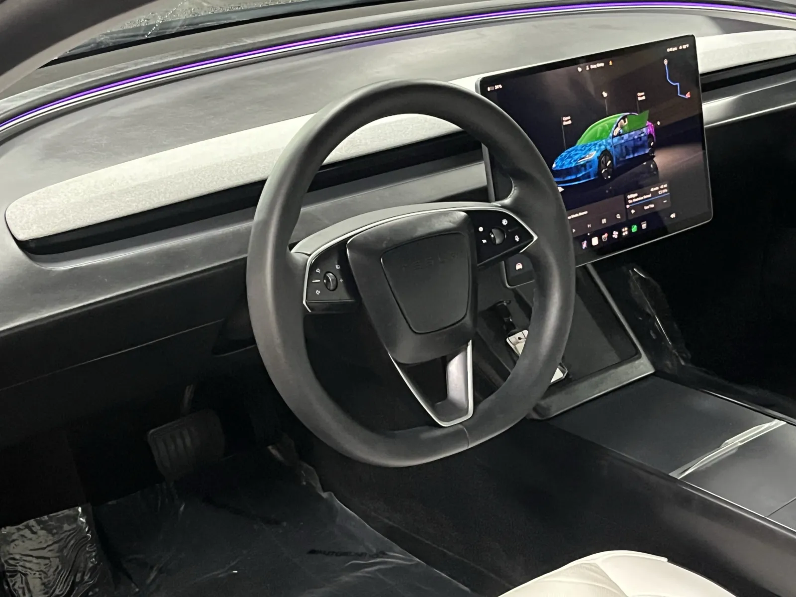 Tesla Model 3 photo 13