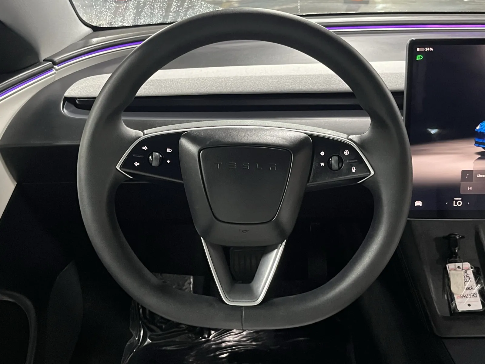 Tesla Model 3 photo 16