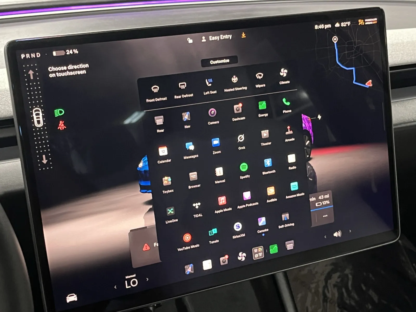 Tesla Model 3 photo 7