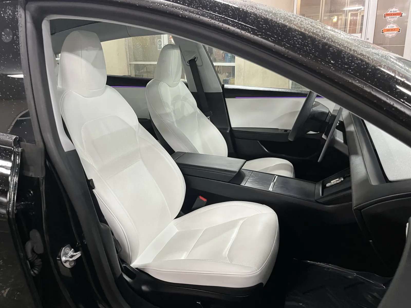Tesla Model 3 photo 26