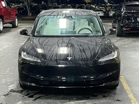 More photos of 2025 Tesla Model 3 Long Range at Auto Boutique Texas, TX