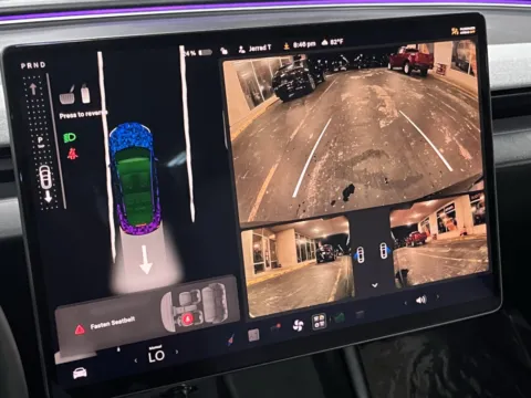 More photos of 2025 Tesla Model 3 Long Range at Auto Boutique Texas, TX