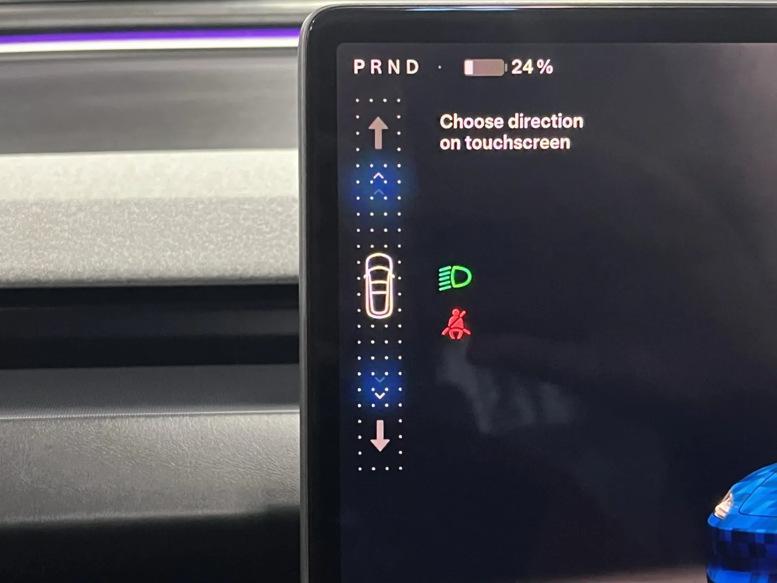 Tesla Model 3 photo 19