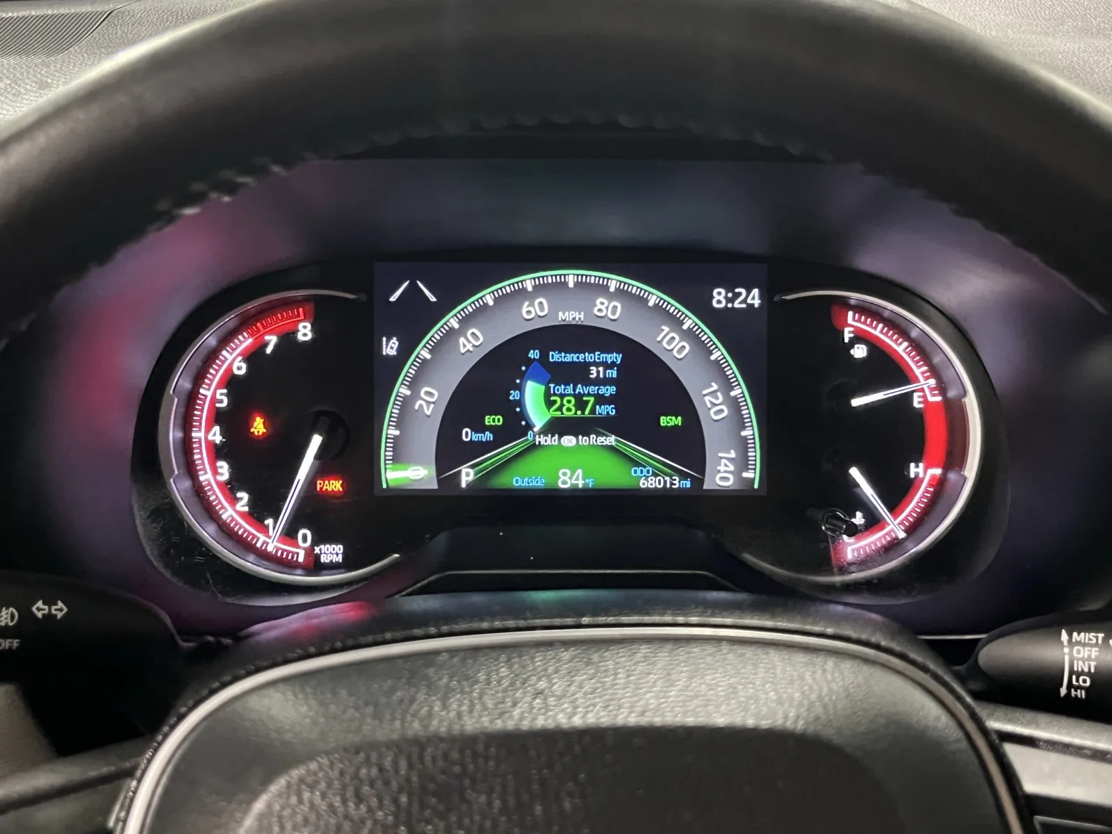 Toyota RAV4 photo 19