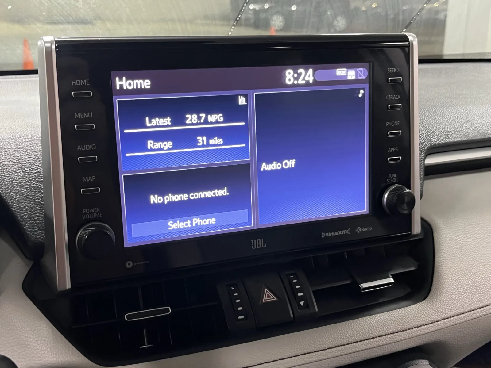 Toyota RAV4 photo 7