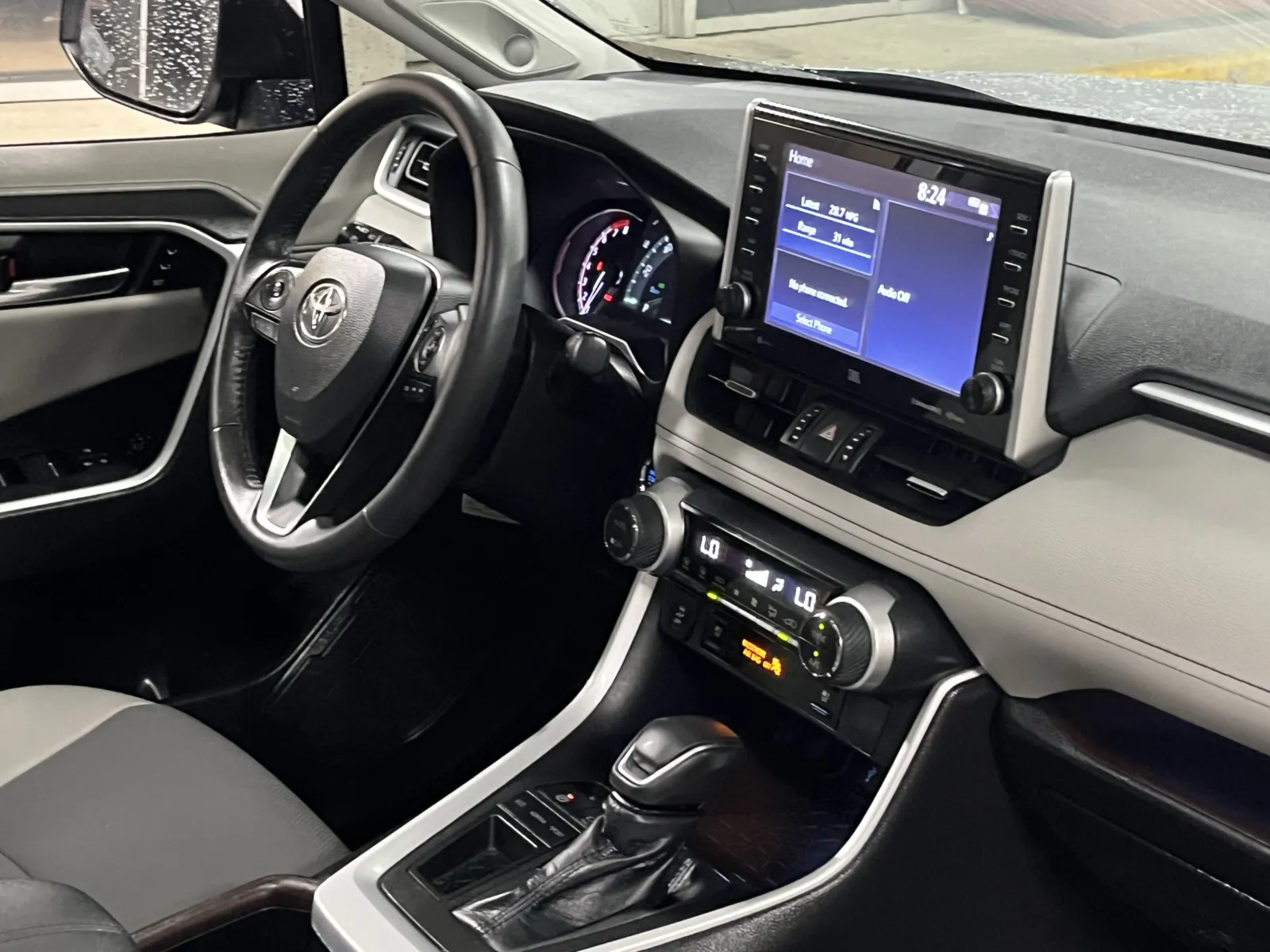 Toyota RAV4 photo 14