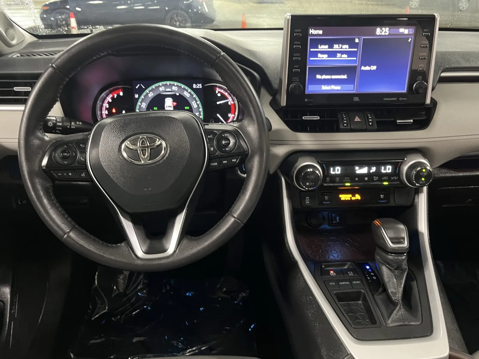Toyota RAV4 photo 15