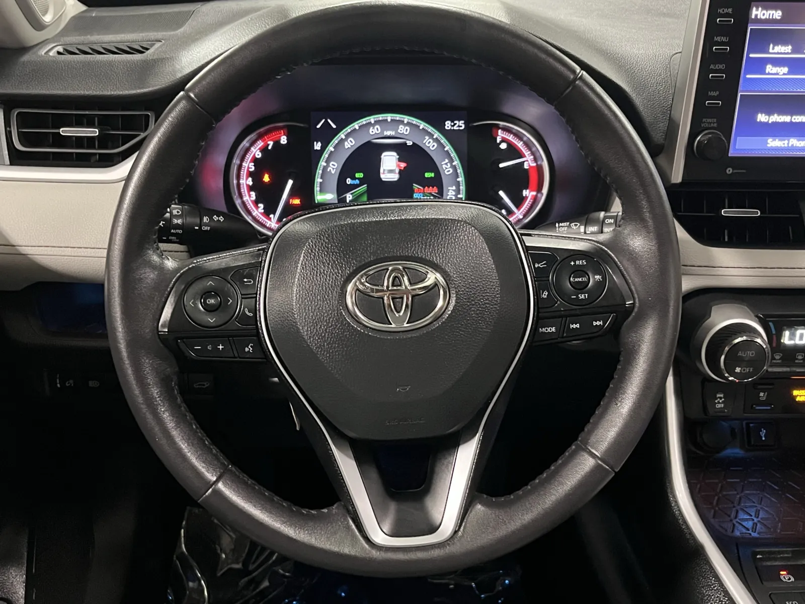 Toyota RAV4 photo 16