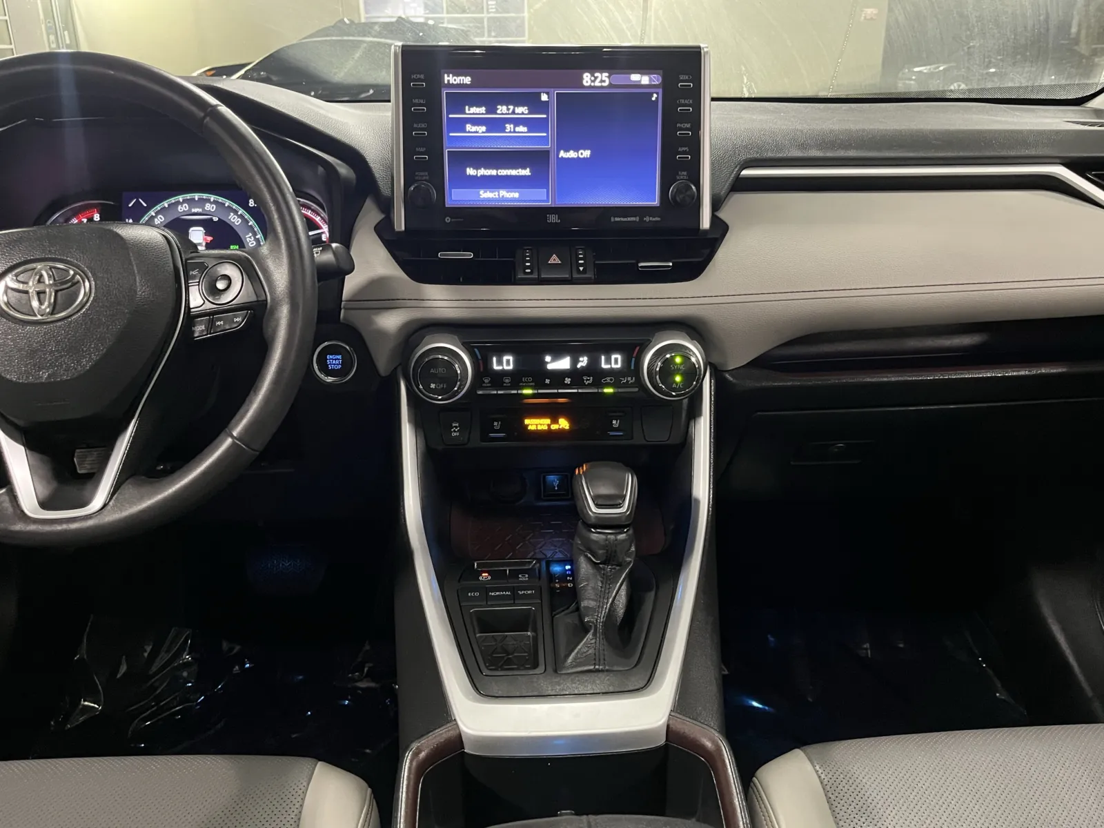 Toyota RAV4 photo 22