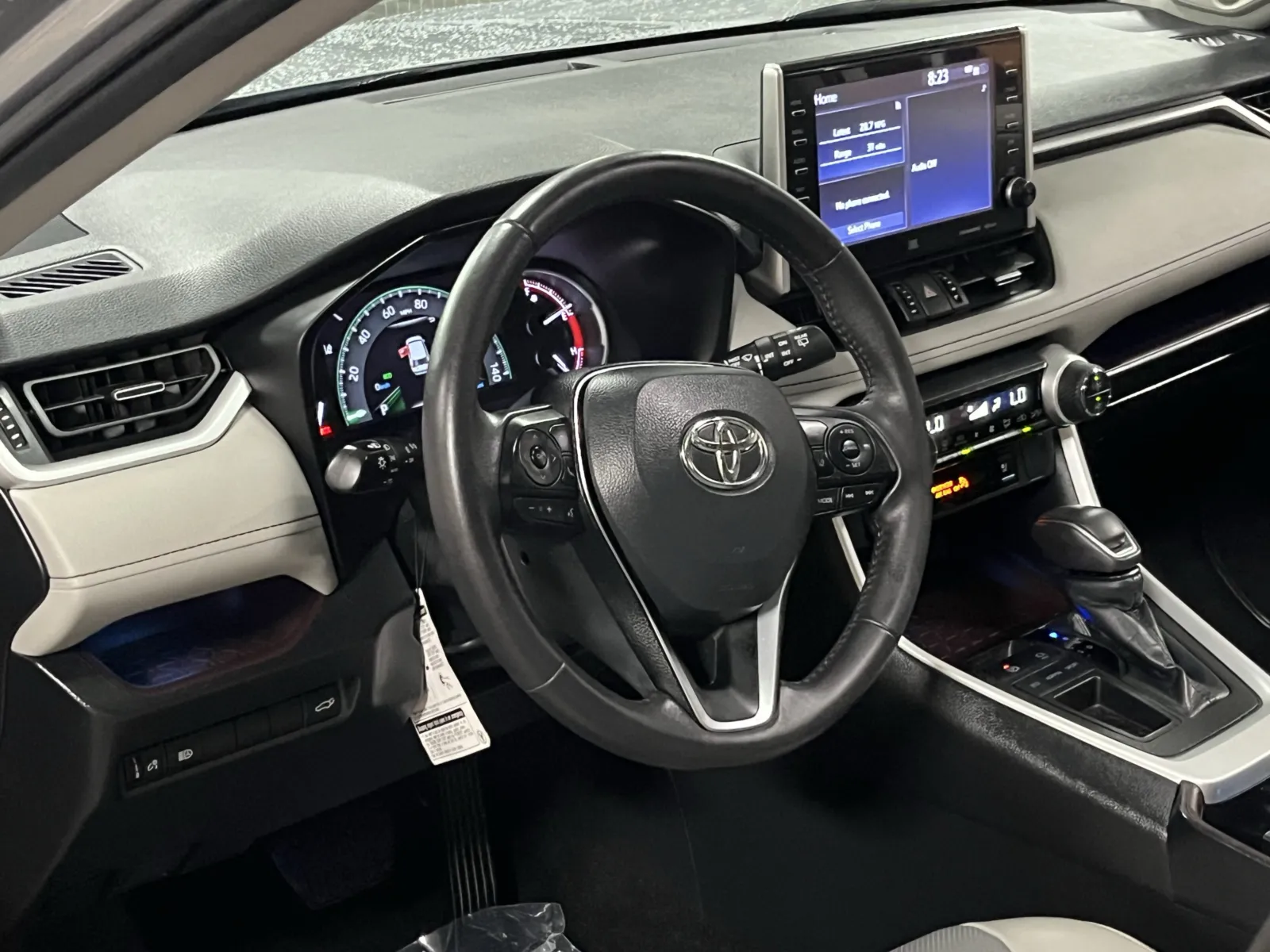 Toyota RAV4 photo 13