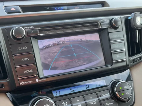 More photos of 2014 Toyota RAV4 XLE at Auto Boutique Texas, TX