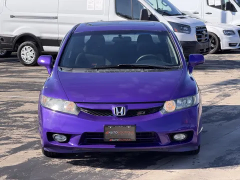 More photos of 2011 Honda Civic Sdn Si at Auto Boutique Texas, TX