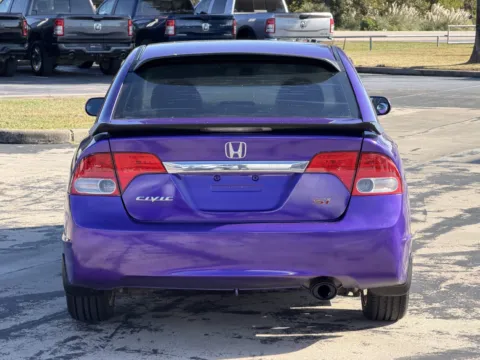 More photos of 2011 Honda Civic Sdn Si at Auto Boutique Texas, TX