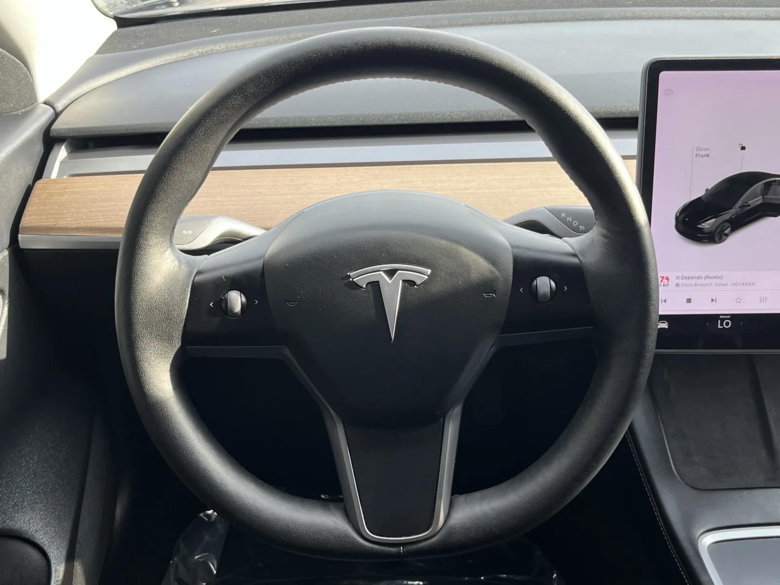 Tesla Model 3 photo 19