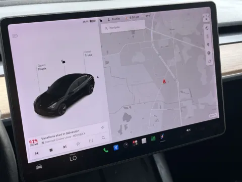 More photos of 2021 Tesla Model 3 Standard Range Plus at Auto Boutique Texas, TX