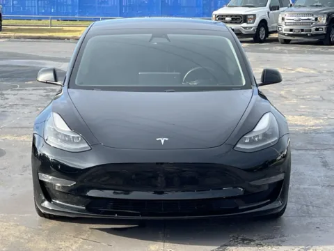 More photos of 2021 Tesla Model 3 Standard Range Plus at Auto Boutique Texas, TX