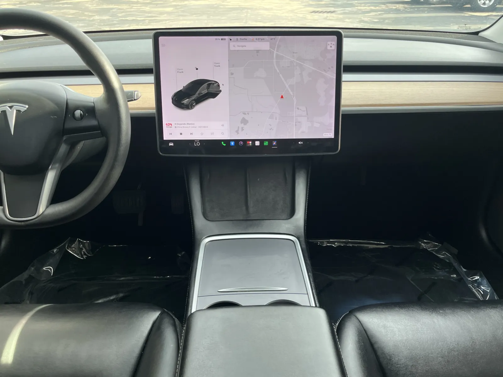 Tesla Model 3 photo 25