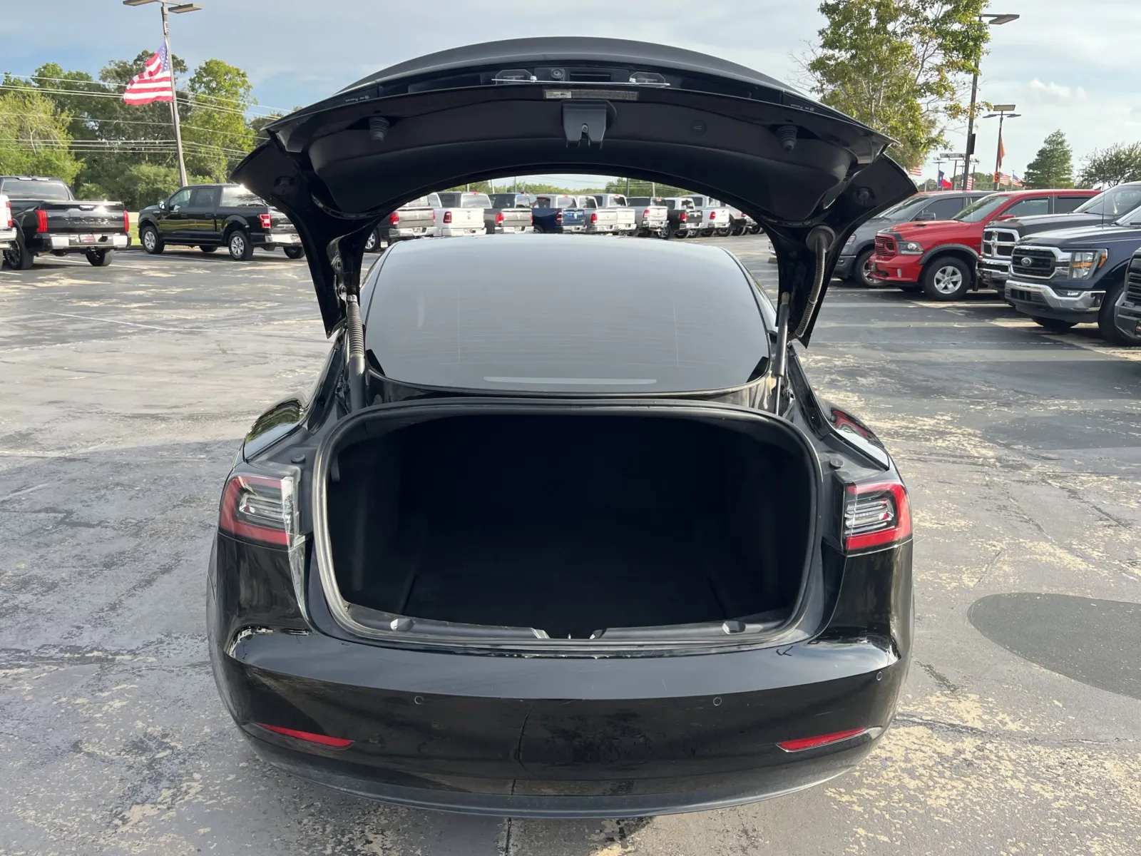 Tesla Model 3 photo 12