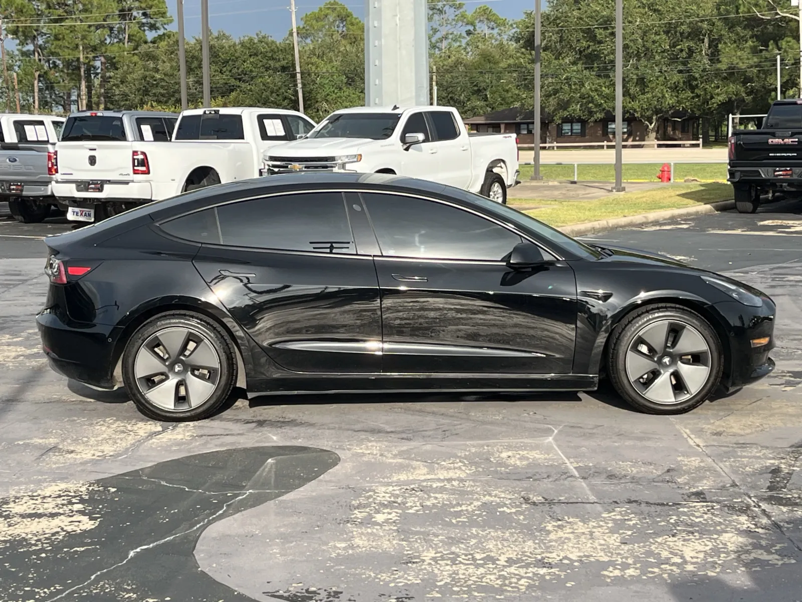 Tesla Model 3 photo 11
