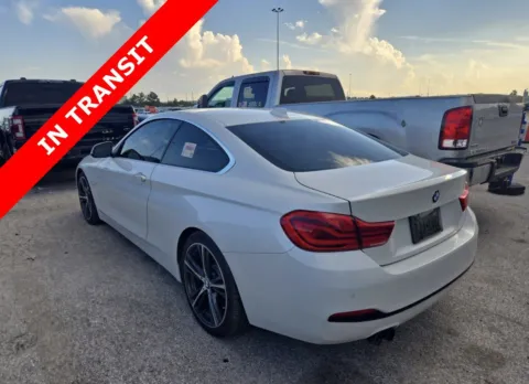 More photos of 2019 BMW 4 Series 430i at Auto Boutique Texas, TX