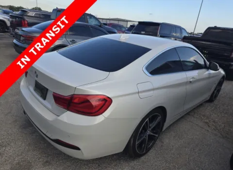 More photos of 2019 BMW 4 Series 430i at Auto Boutique Texas, TX