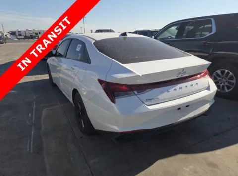 More photos of 2022 Hyundai Elantra SEL at Auto Boutique Texas, TX