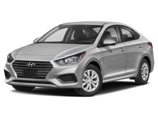 2022 Hyundai Accent SE for sale in Alvin, TX