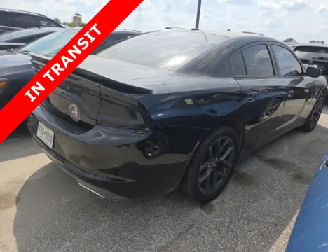 More photos of 2020 Dodge Charger SXT at Auto Boutique Texas, TX