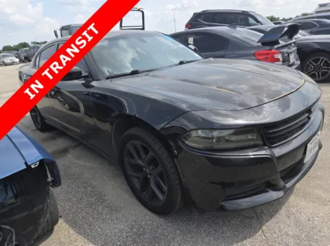 Another view of 2020 Dodge Charger SXT for sale in Alvin, TX at Auto Boutique Texas