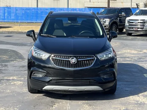 More photos of 2020 Buick Encore Preferred at Auto Boutique Texas, TX