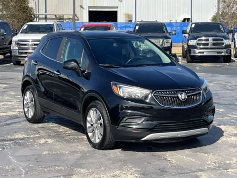 Another view of 2020 Buick Encore Preferred for sale in Alvin, TX at Auto Boutique Texas