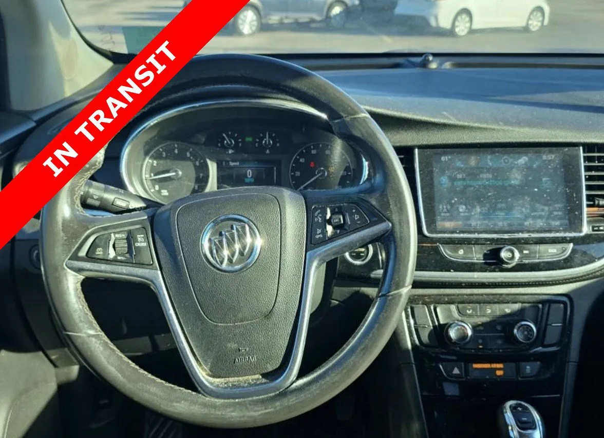 Buick Encore photo 6