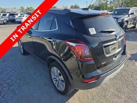 More photos of 2020 Buick Encore Preferred at Auto Boutique Texas, TX