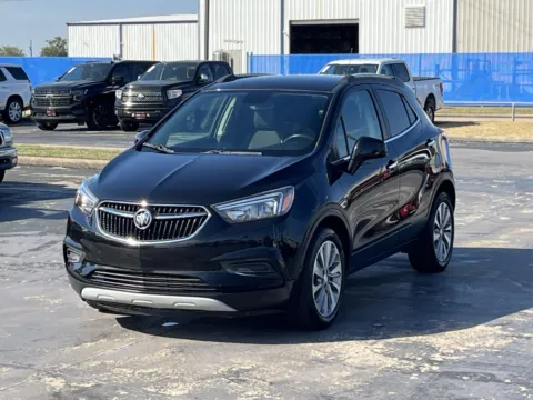 Photos of 2020 Buick Encore Preferred for sale in Alvin, TX at Auto Boutique Texas