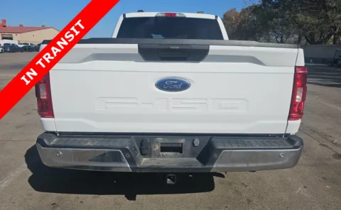 More photos of 2023 Ford F-150 XLT at Auto Boutique Texas, TX