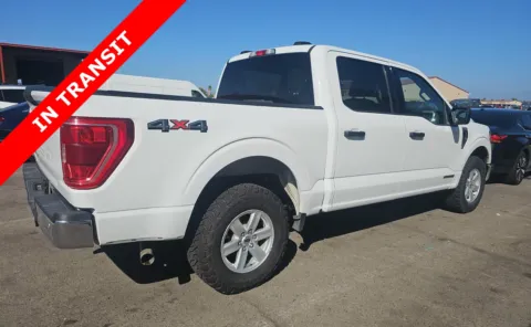 Another view of 2023 Ford F-150 XLT for sale in Alvin, TX at Auto Boutique Texas