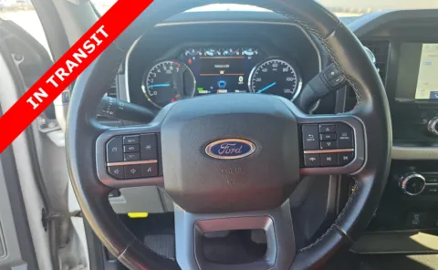 More photos of 2023 Ford F-150 XLT at Auto Boutique Texas, TX