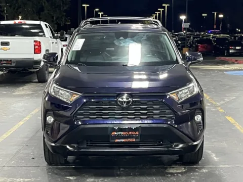 More photos of 2021 Toyota RAV4 XLE Premium at Auto Boutique Texas, TX