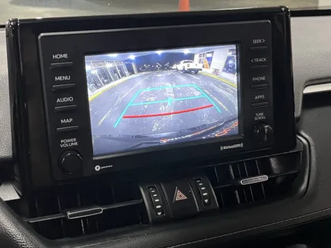 More photos of 2021 Toyota RAV4 XLE Premium at Auto Boutique Texas, TX